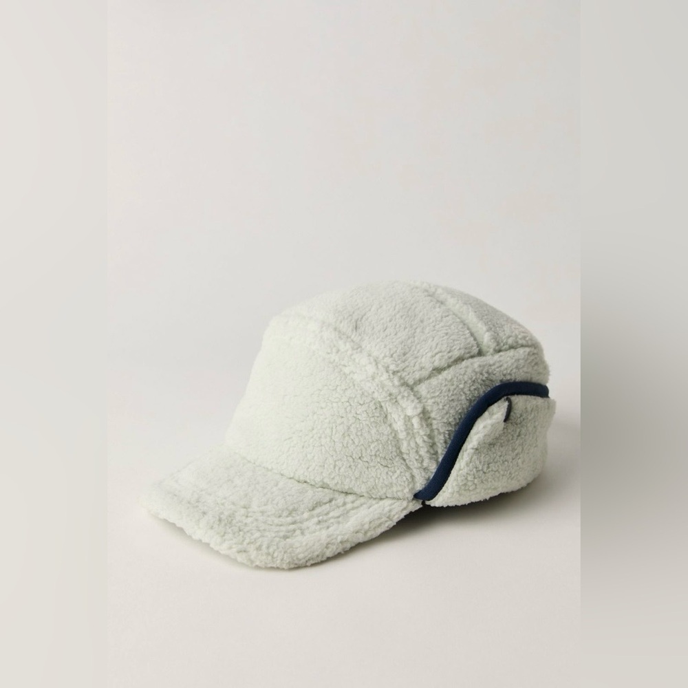 Free People Windchill Trapper Hat NWOT